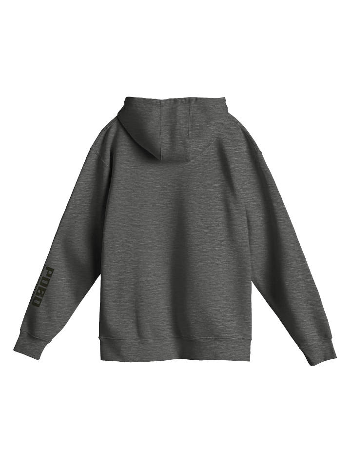 POBO: Southern Miss Hoodie product image (2)