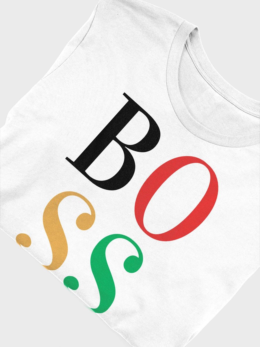 BOSS WOMEN'S TEE product image (5)