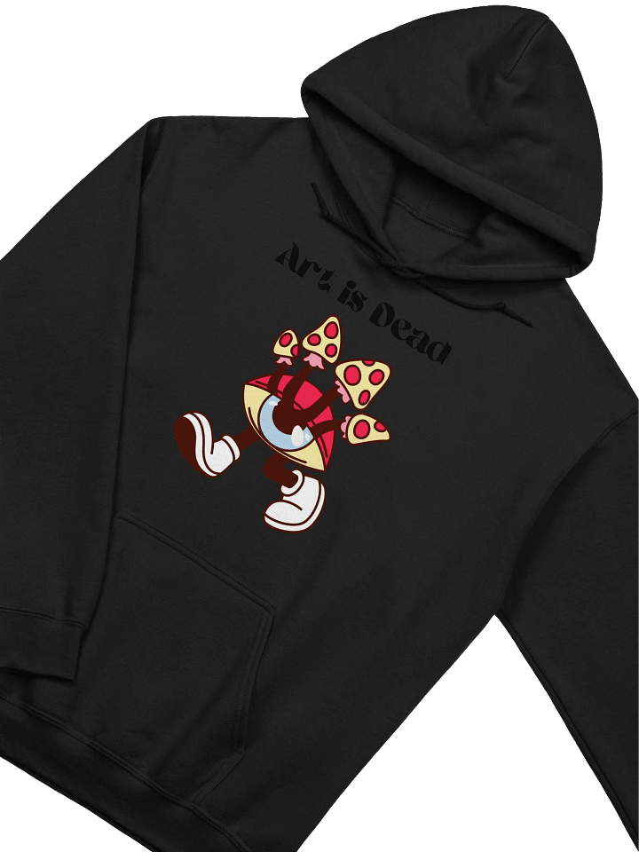 L0v9 Is ALiv3//Hoodi3 product image (17)