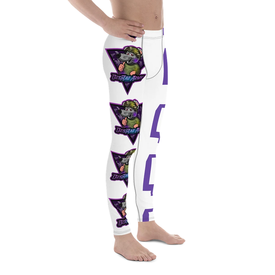 DesRatArmy Twitch Mens Leggings product image (5)