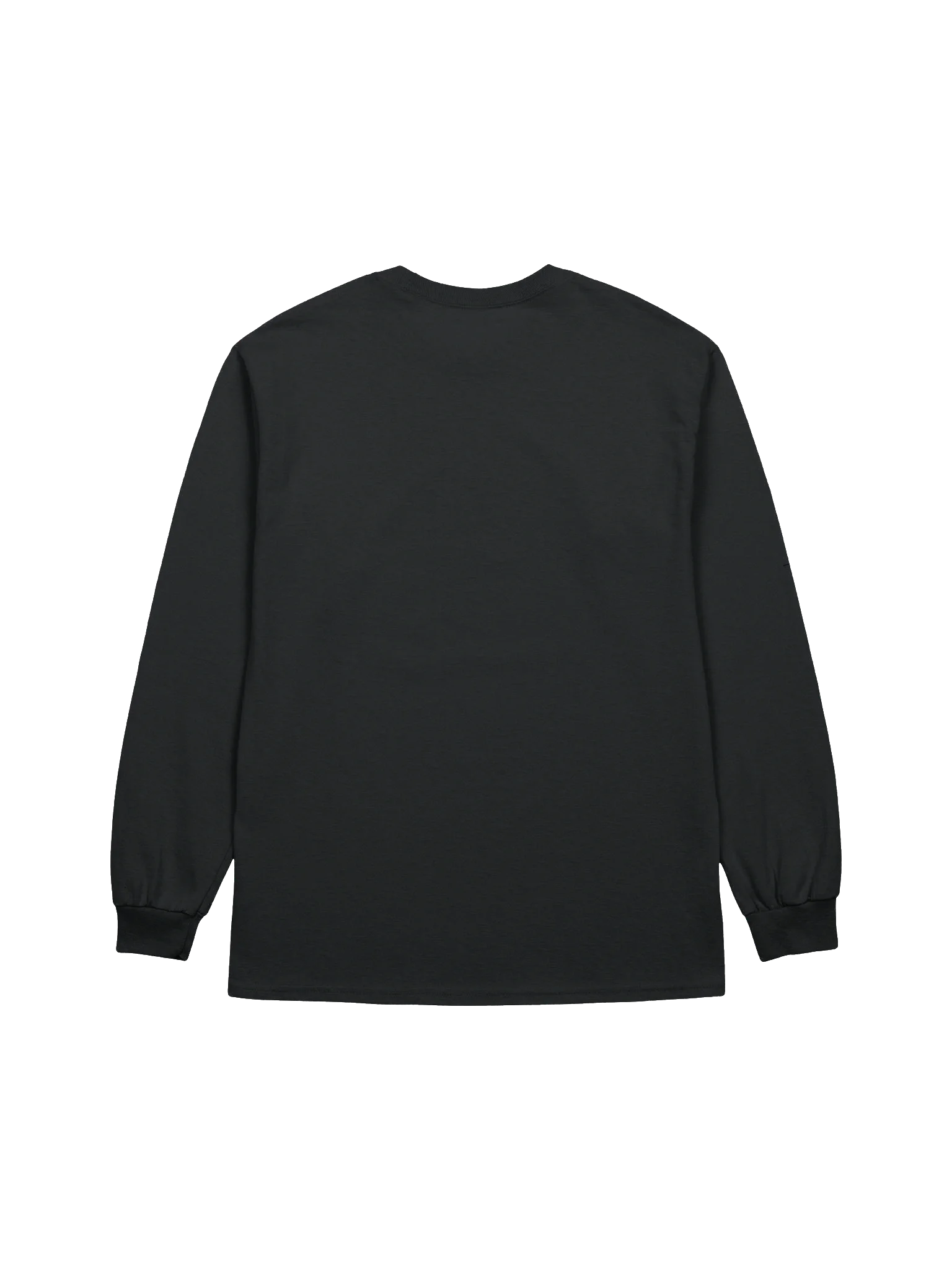 Krampus Long Sleeve Tee product image (18)