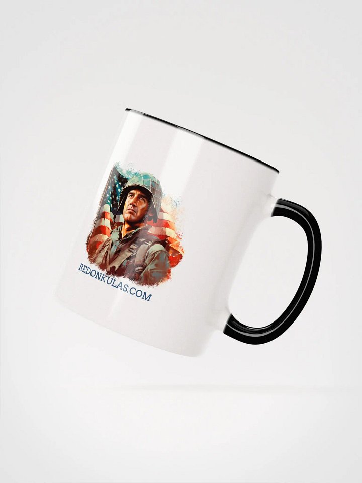 Patriot Popp - Coffee Mug product image (18)
