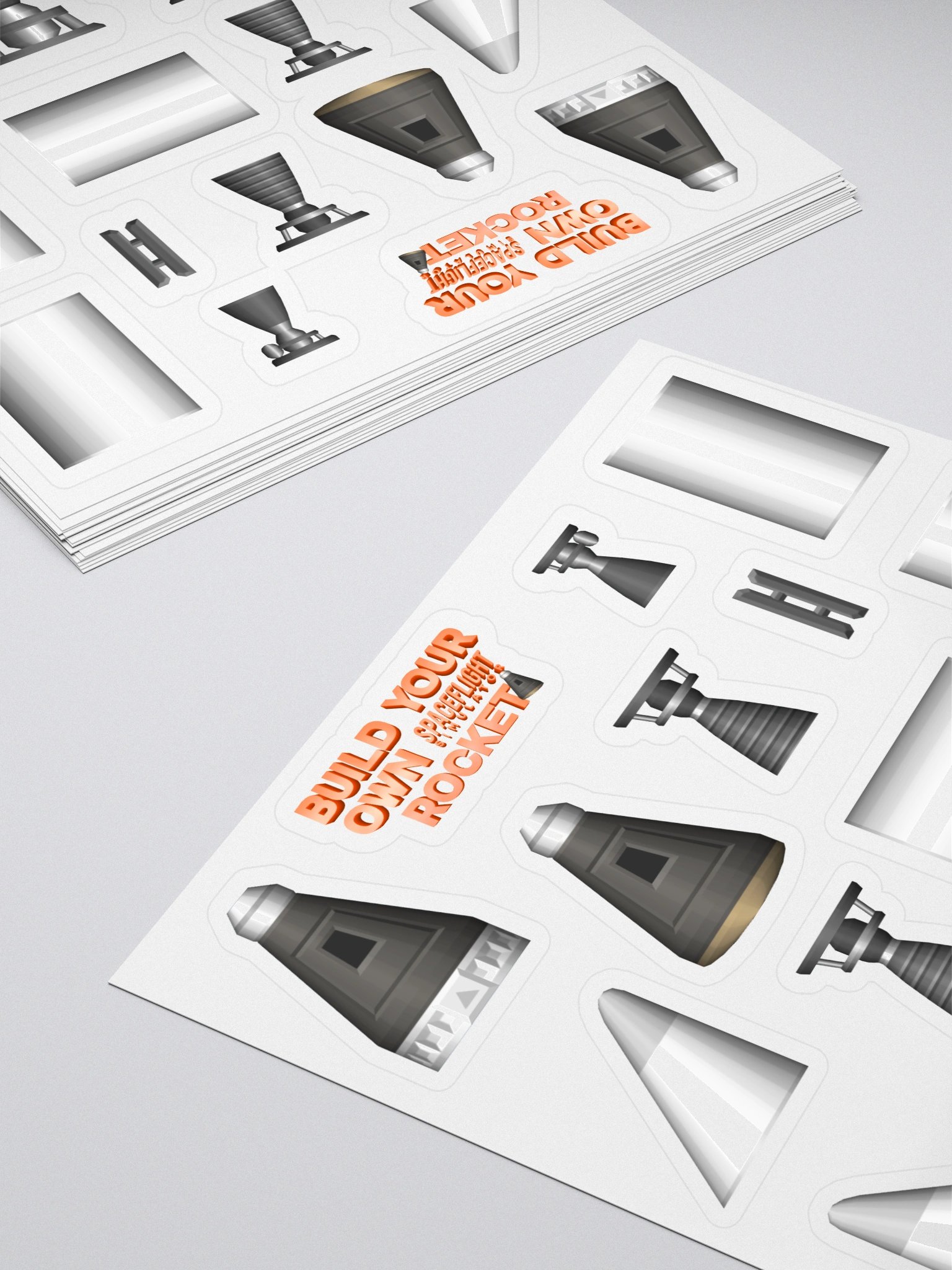 Build Your Own Rocket product image (4)