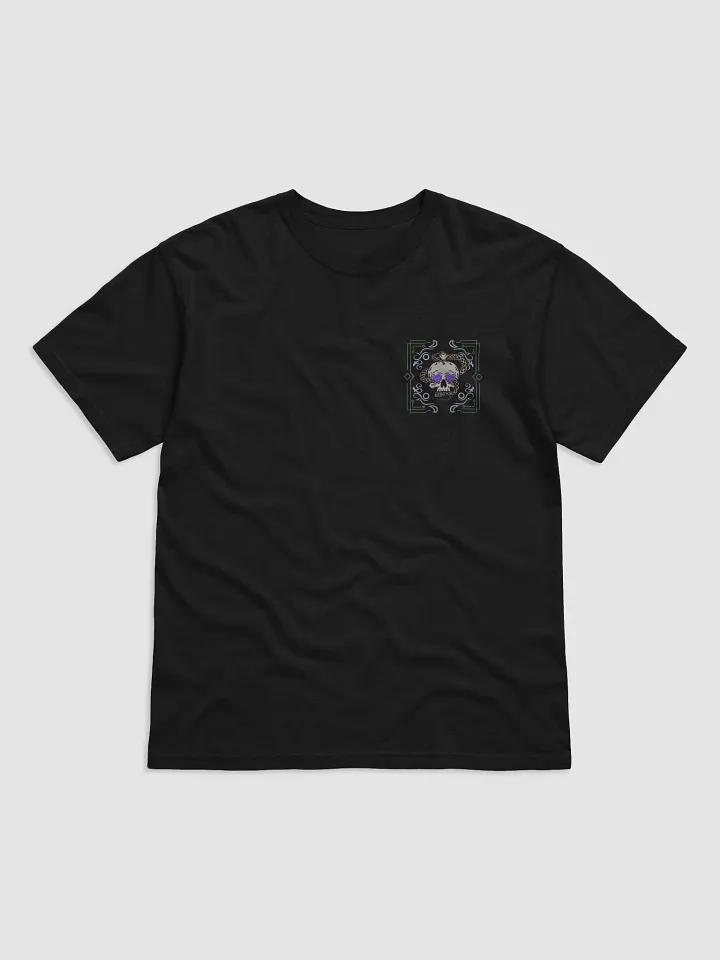 Purple Heart Pleaser T-Shirt product image (5)