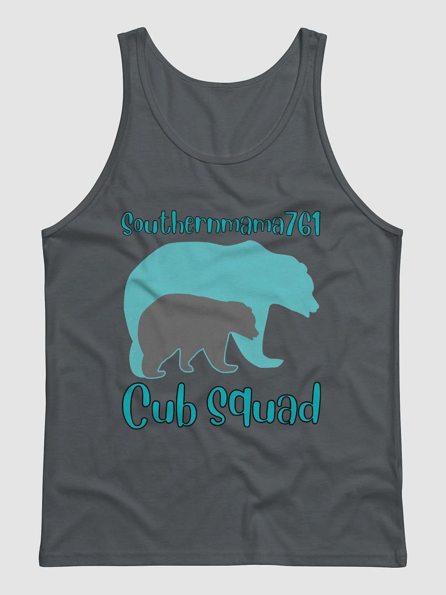 Cub Squad Men's Tank product image (7)