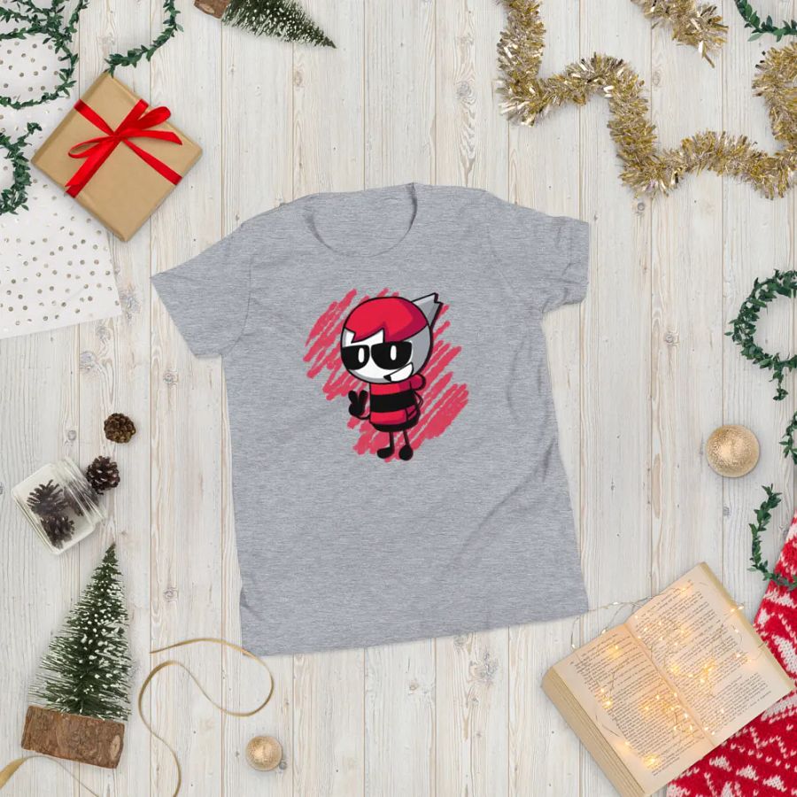CraftedPin Kids T-Shirt product image (104)
