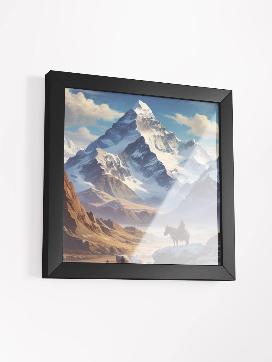Mount Everest product image (32)