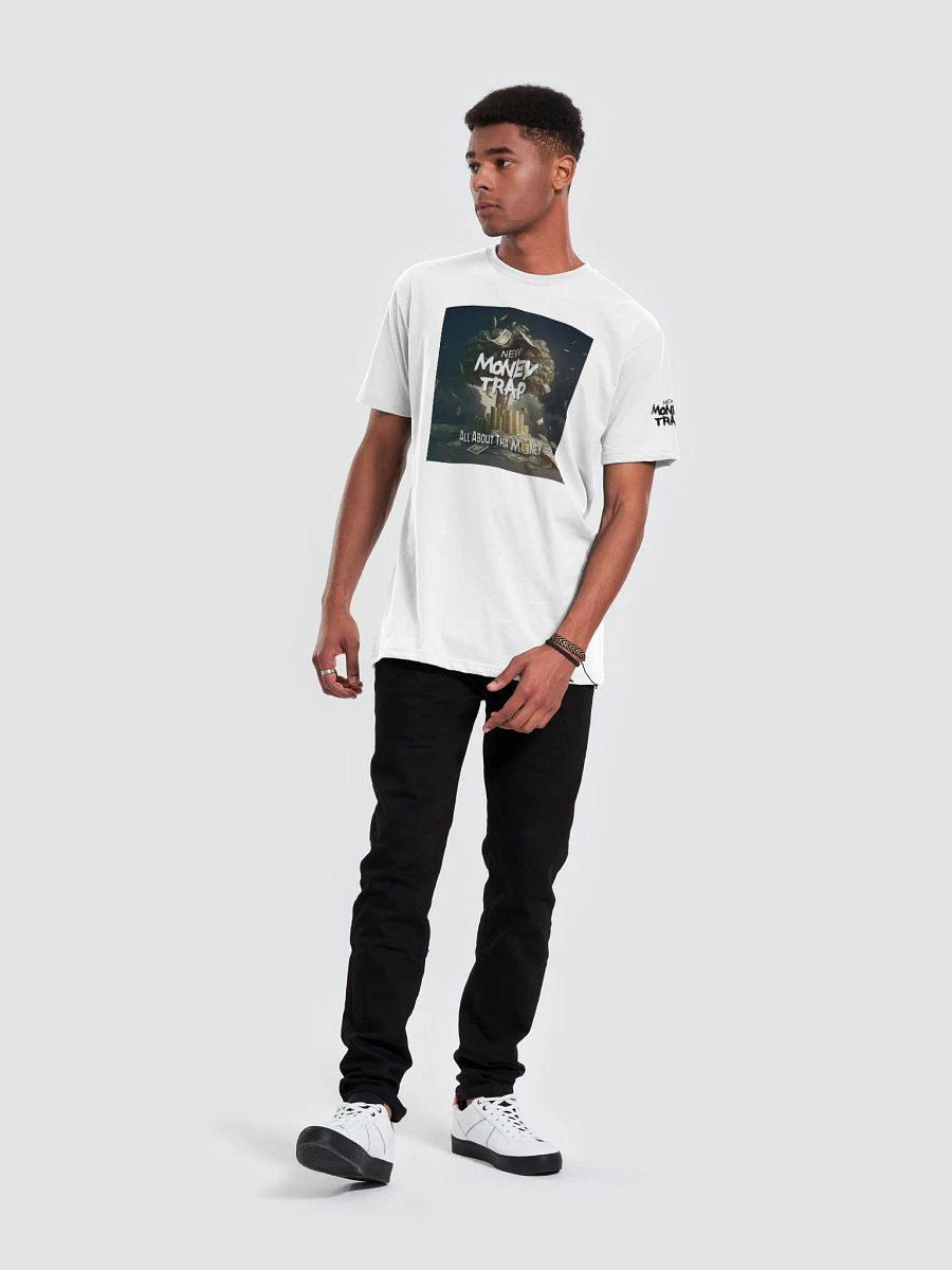 New Money Trap 2023 Fall Edition