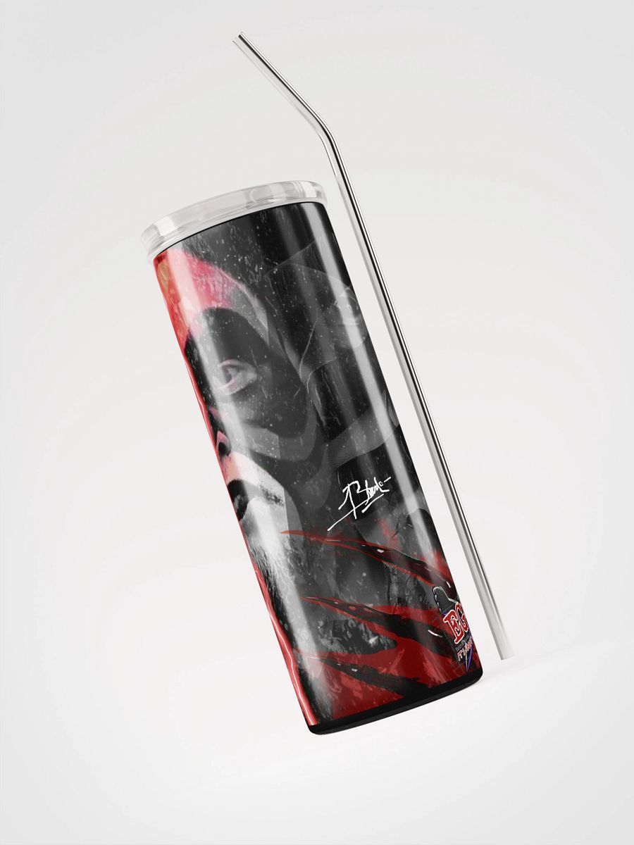 Blade Step Up Stainless Steel Tumbler product image (3)