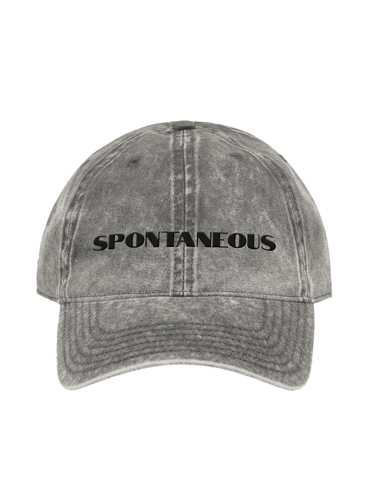 Spontaneous: Bold Move. product image (9)