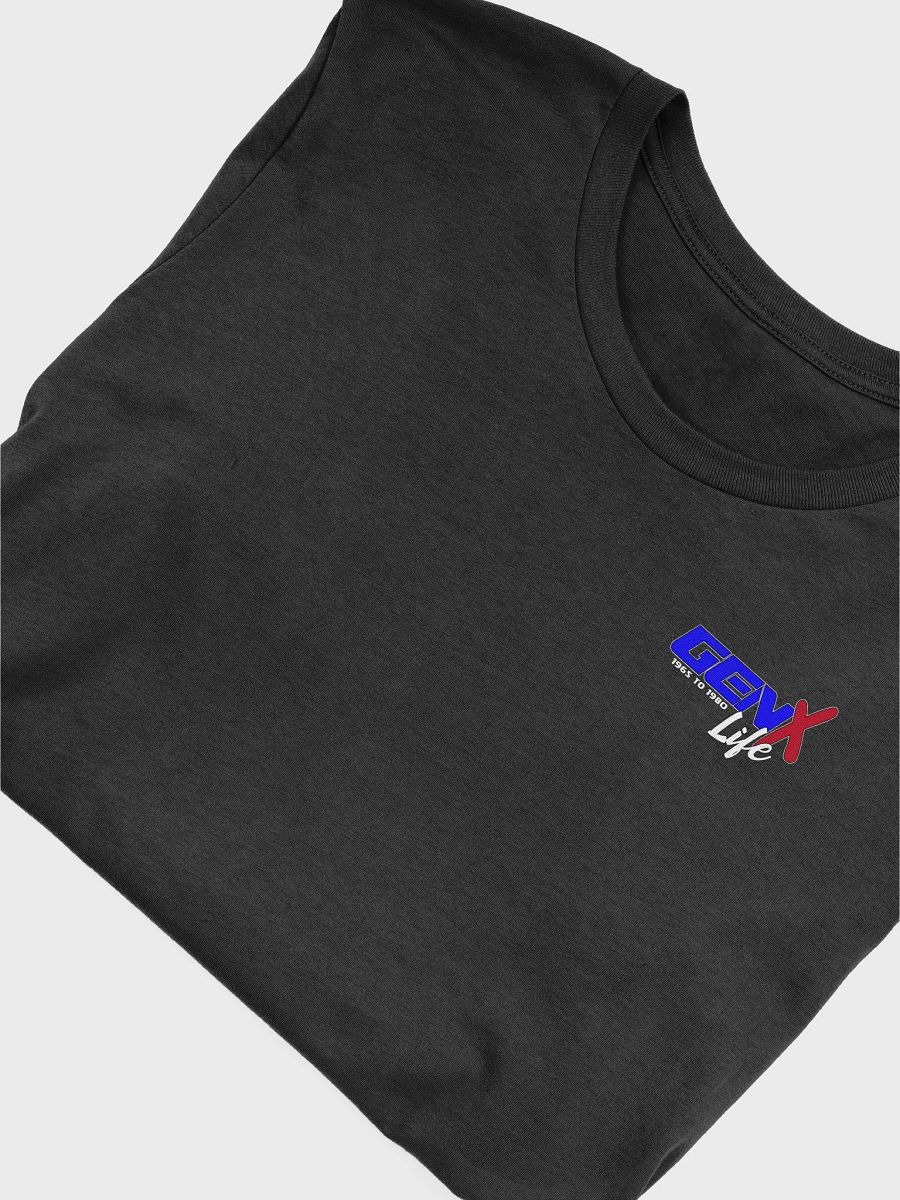 Recording Gen-X Life T-Shirt product image (5)