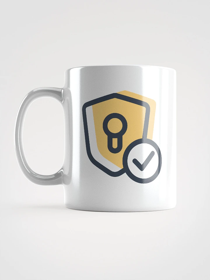 Privacy Guides Logo Mug product image (1)