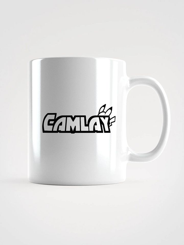 UwU Girl Mug product image (2)