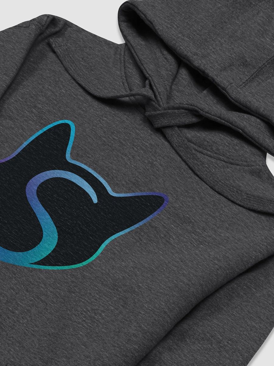SamiKat Logo - Hoodie product image (14)