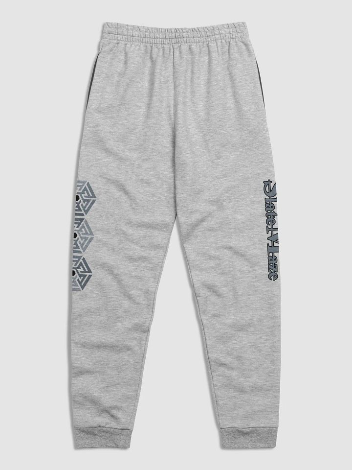 SlateMaze Unisex Joggers product image (2)