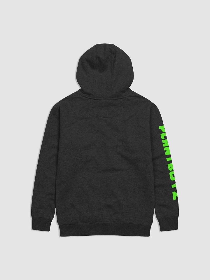 Crime Hoodie! product image (2)