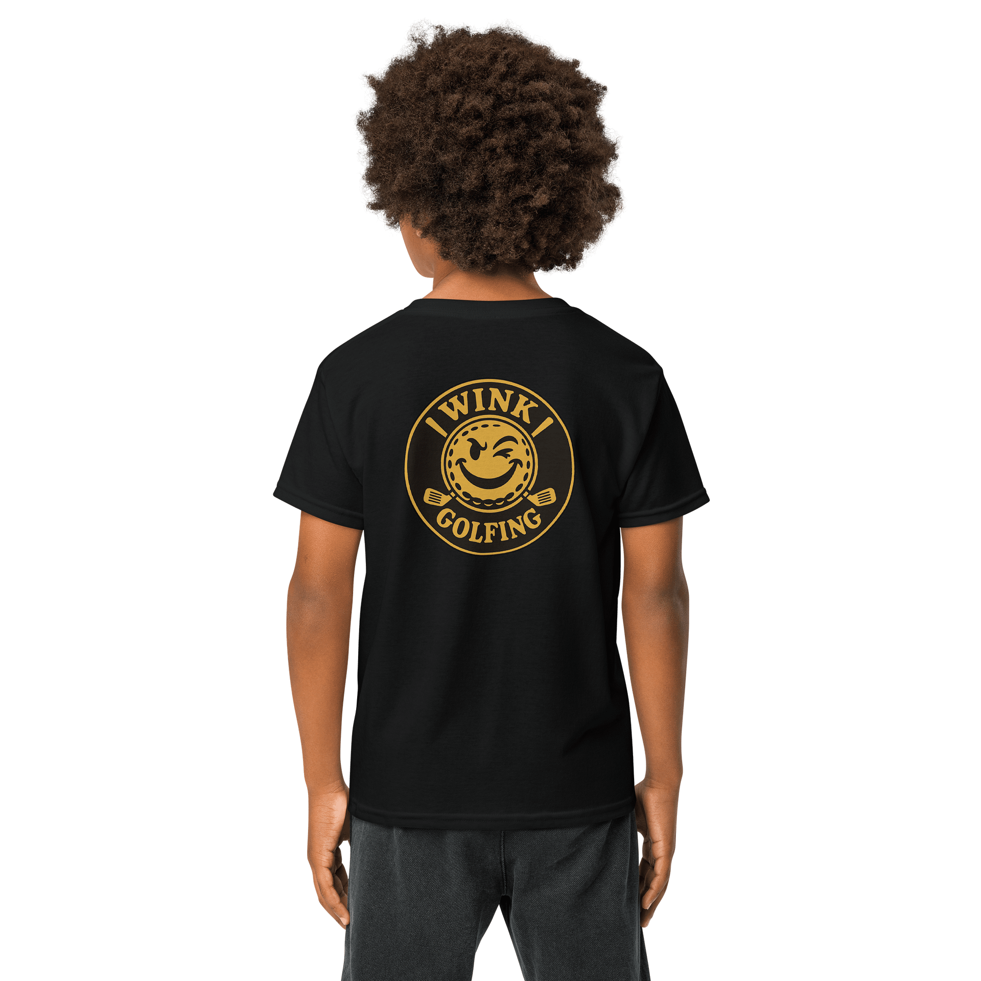 Wink Golfing - Kids product image (7)