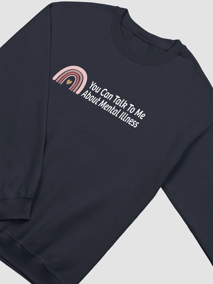 Mental Illness Awareness Crew product image (1)