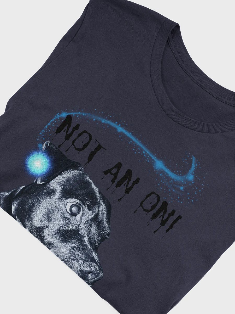 Not An Oni Shirt product image (35)