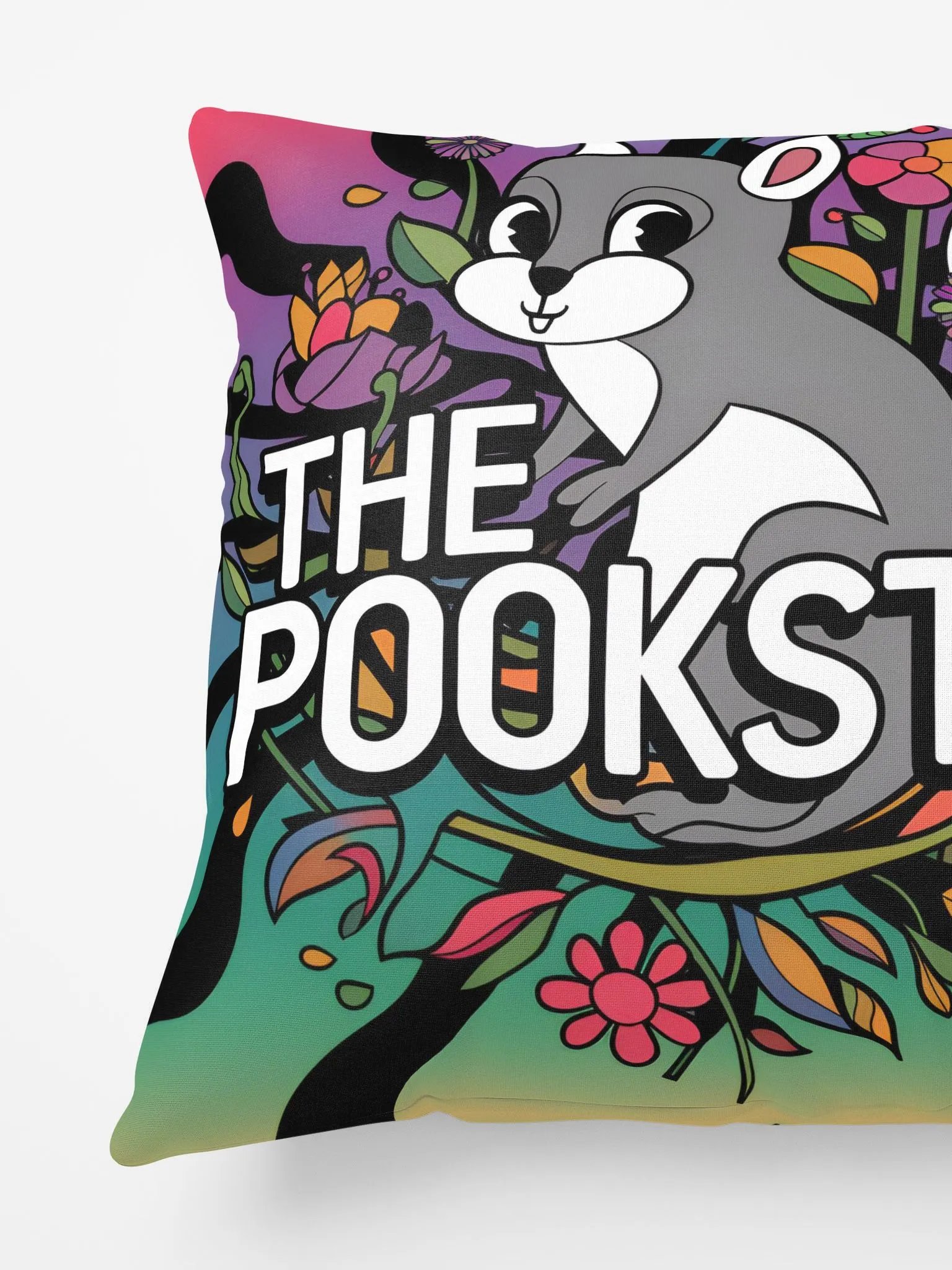 Psychedelic Pookster product image (6)