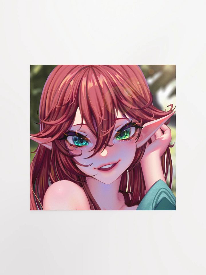Sages Print product image (1)