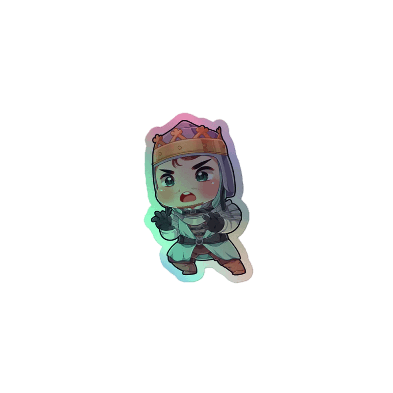 Reginalt (Best Choice!)
