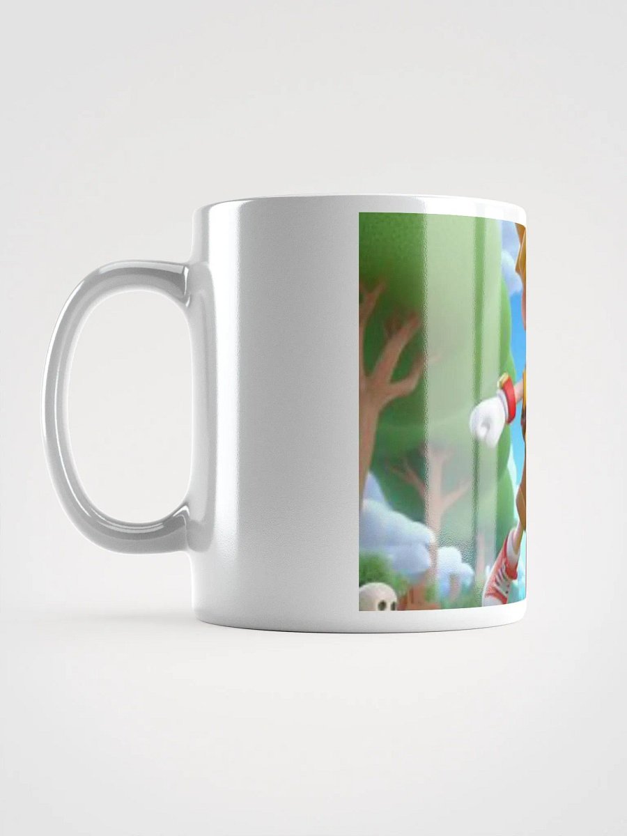 Miles Mug product image (6)