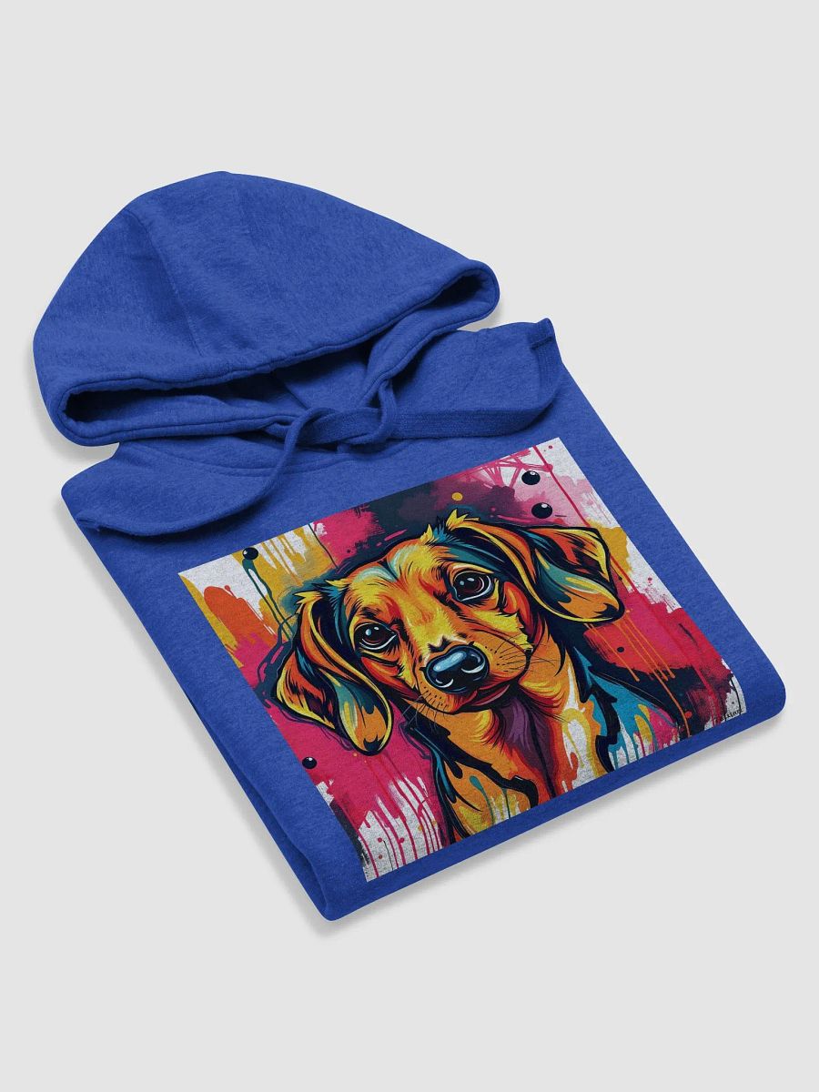 Cozy Cotton Haven Hoodie product image (5)