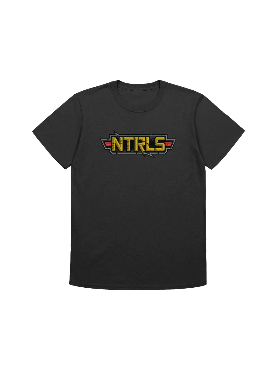 NTRLS | Gildan Unisex Softstyle T-Shirt product image (2)