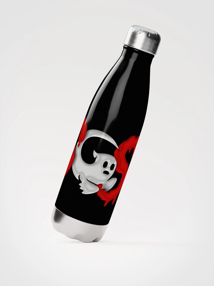 Sanctuary Of Souls Water Bottle product image (2)