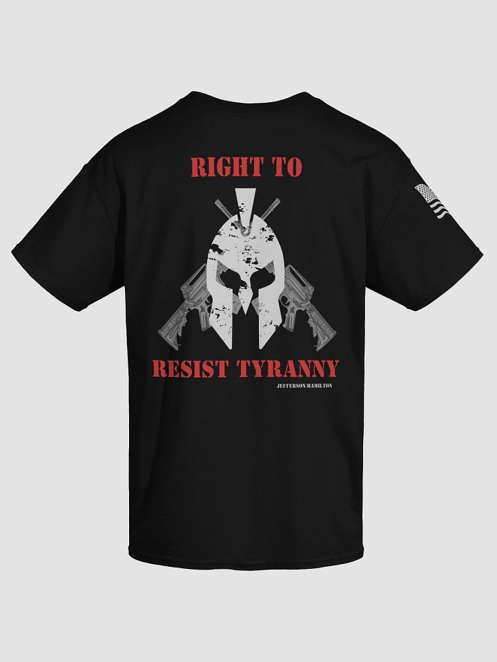 Right to Resist Tyranny product image (1)