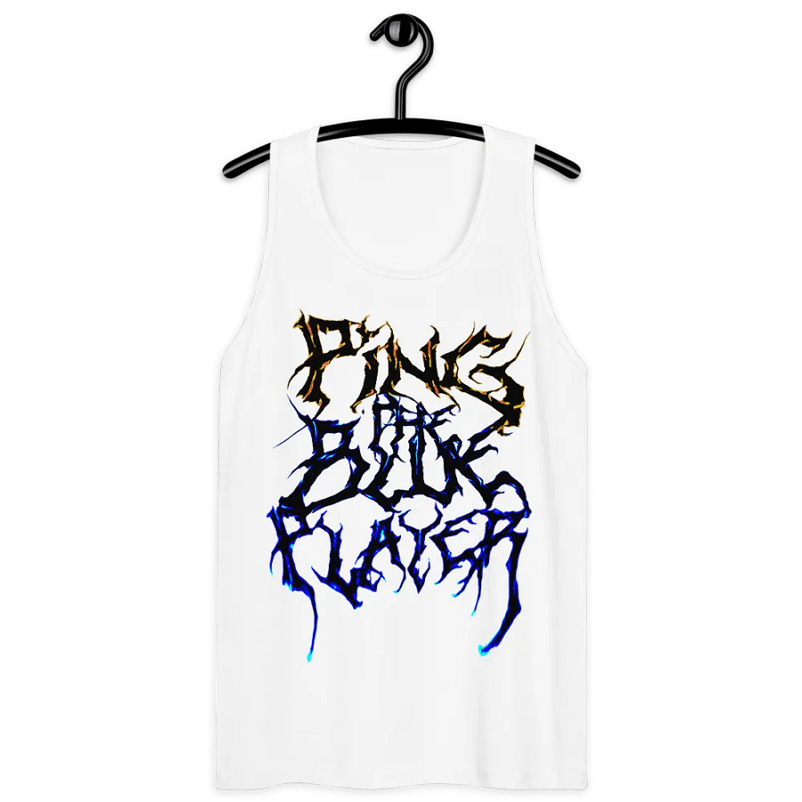 Ping The Tank product image (9)