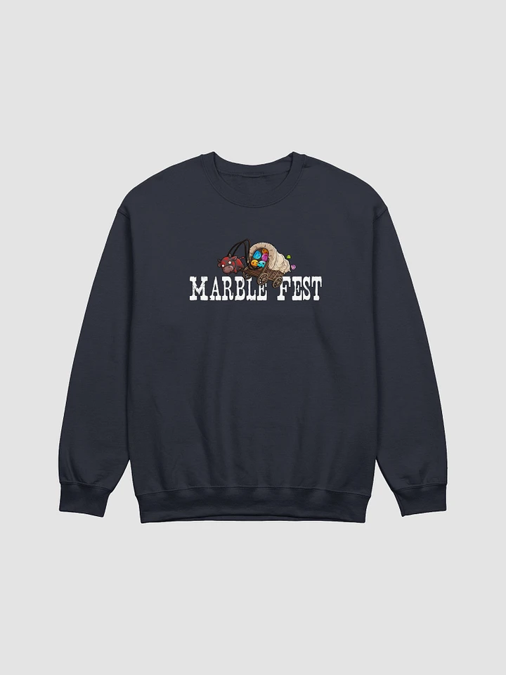 Marble Fest June 2024 - Sweatshirt product image (26)