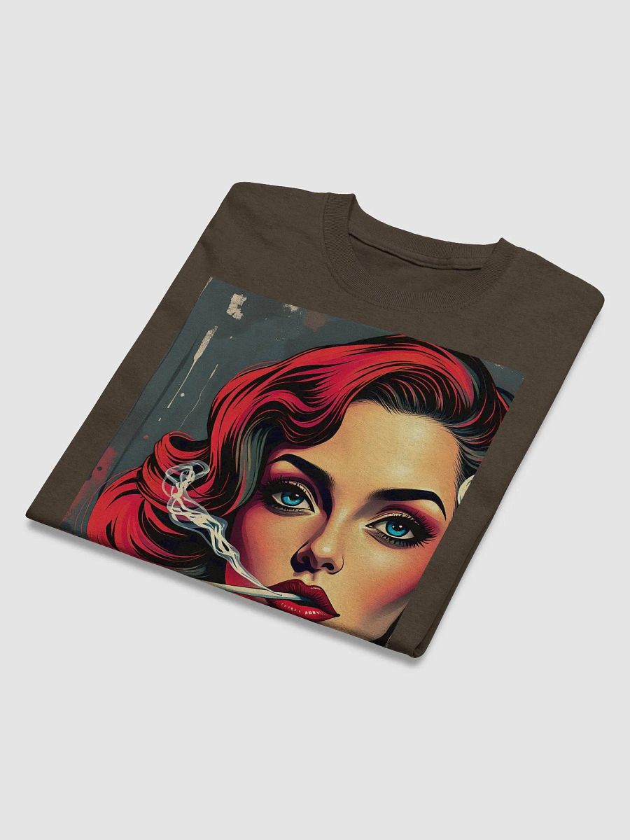 Streetwise Classic: Gildan Heavyweight Tee product image (3)