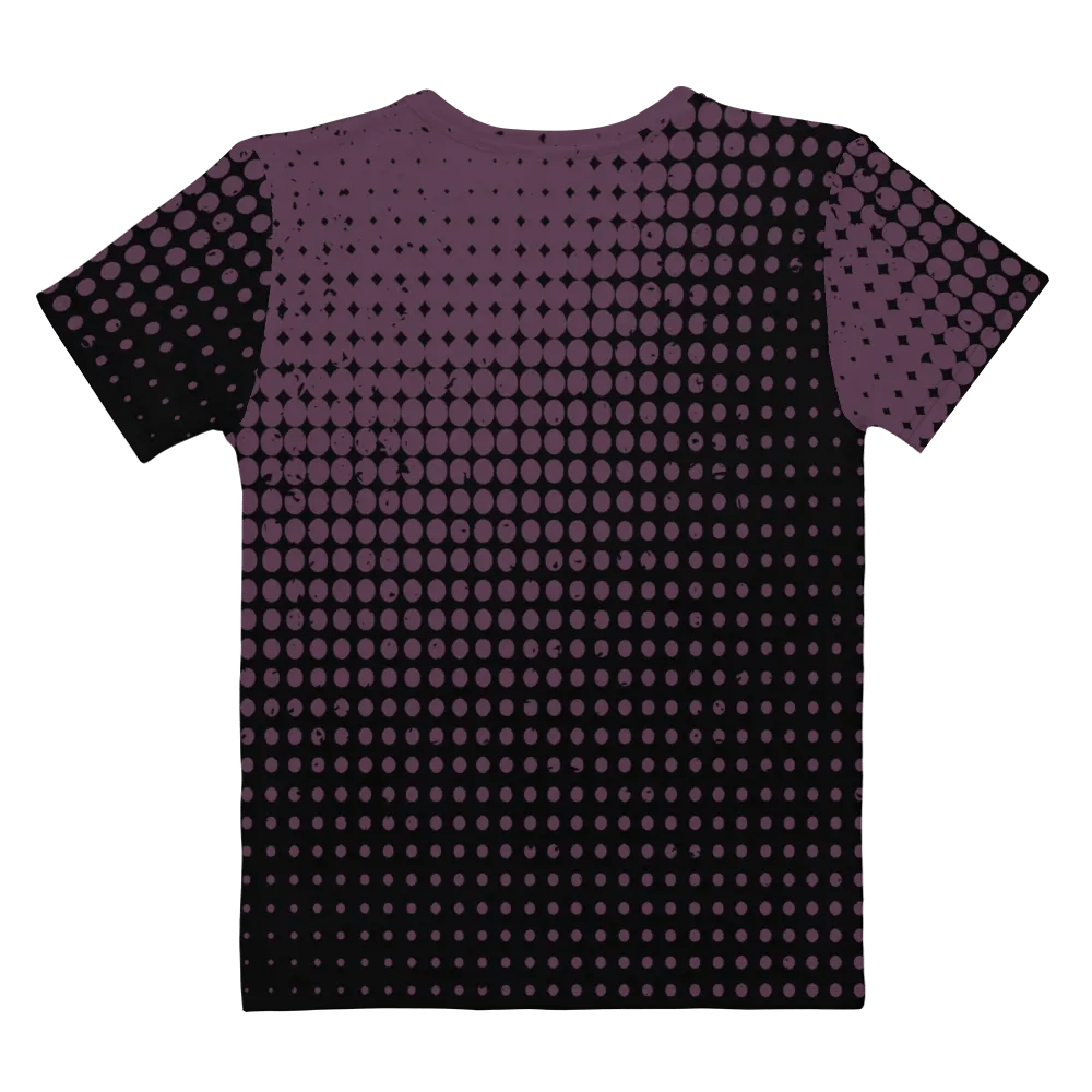 Lets Go where the Wifi is Weak and the Rum is Strong All Over Print T-shirt product image (9)
