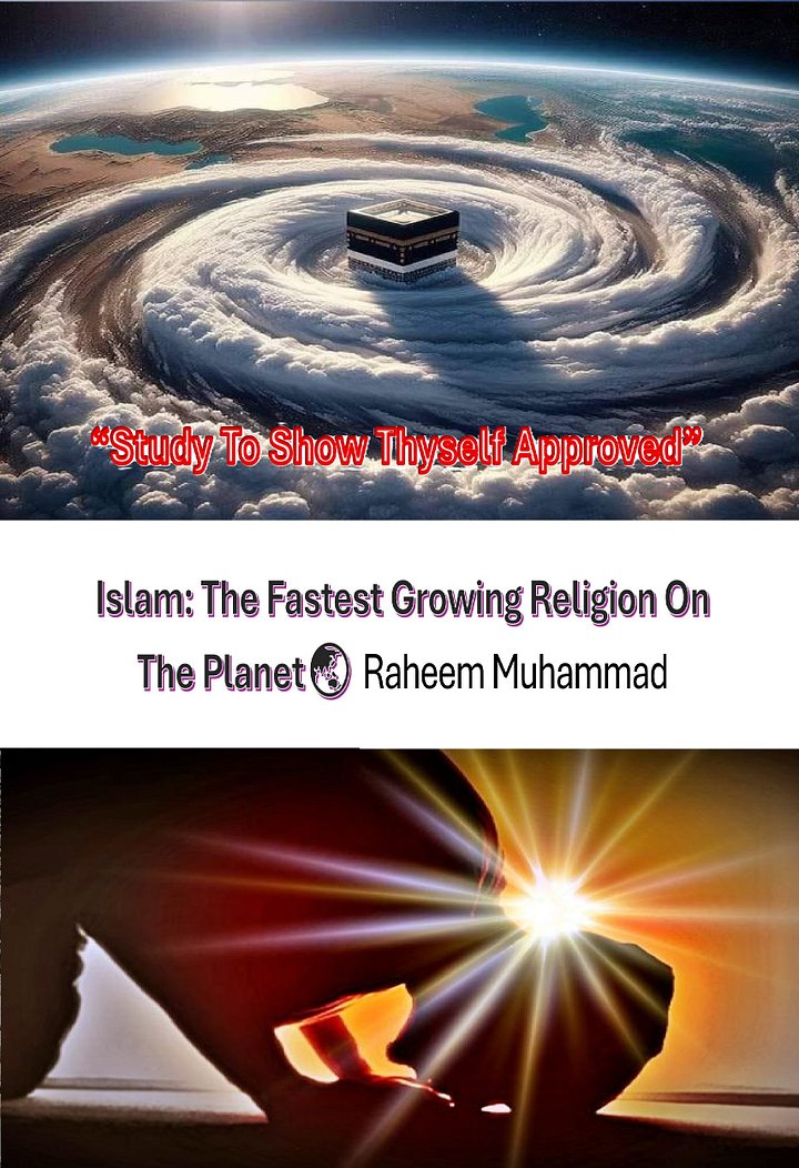 Study to Show Thyself Approved: ISLAM: The Fastest Growing Religion On The Planet - Paperback product image (1)