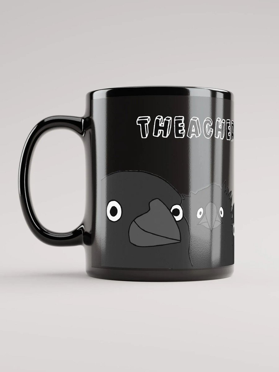 Emote Mug product image (6)