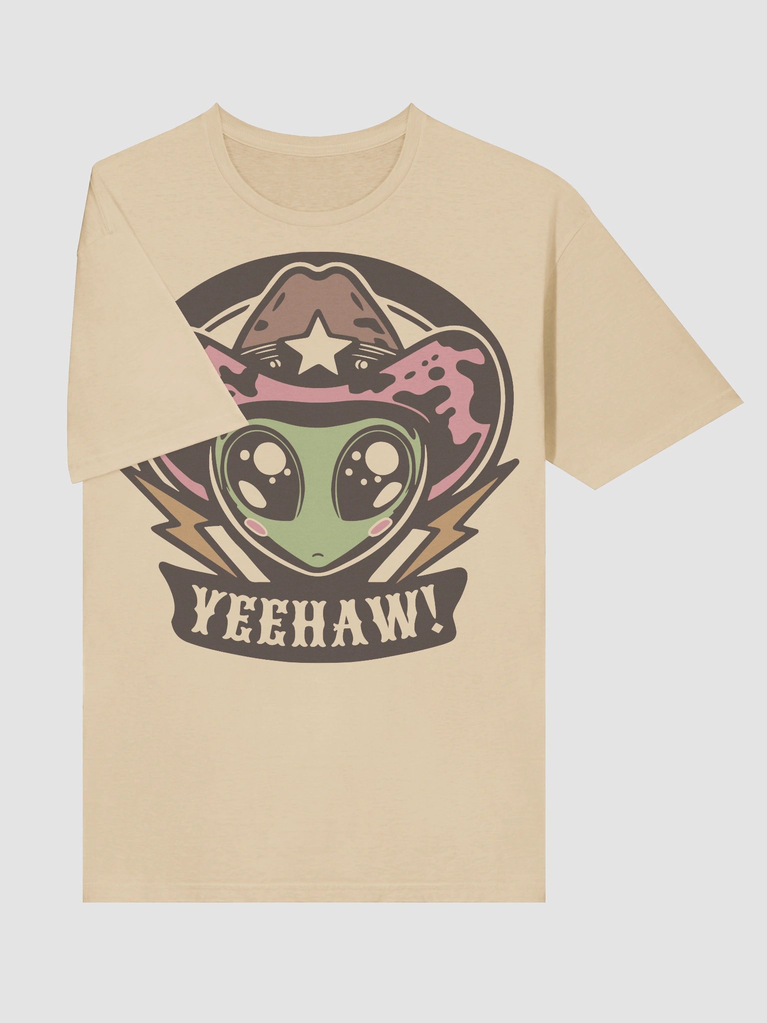 Cowboys Ain’t Always Human product image (5)