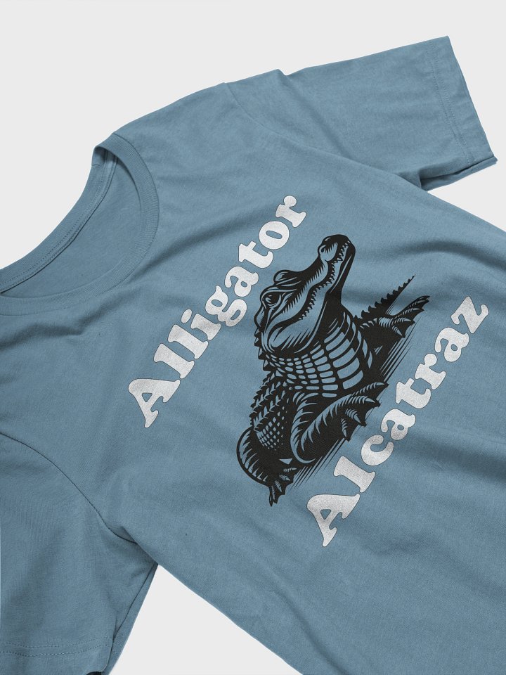Alligator Alcatraz product image (2)