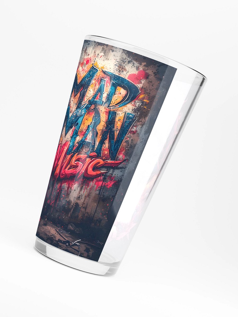 Pint Glass product image (6)