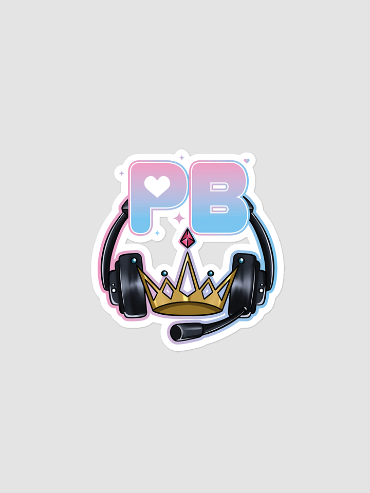 PB Sticker product image (2)