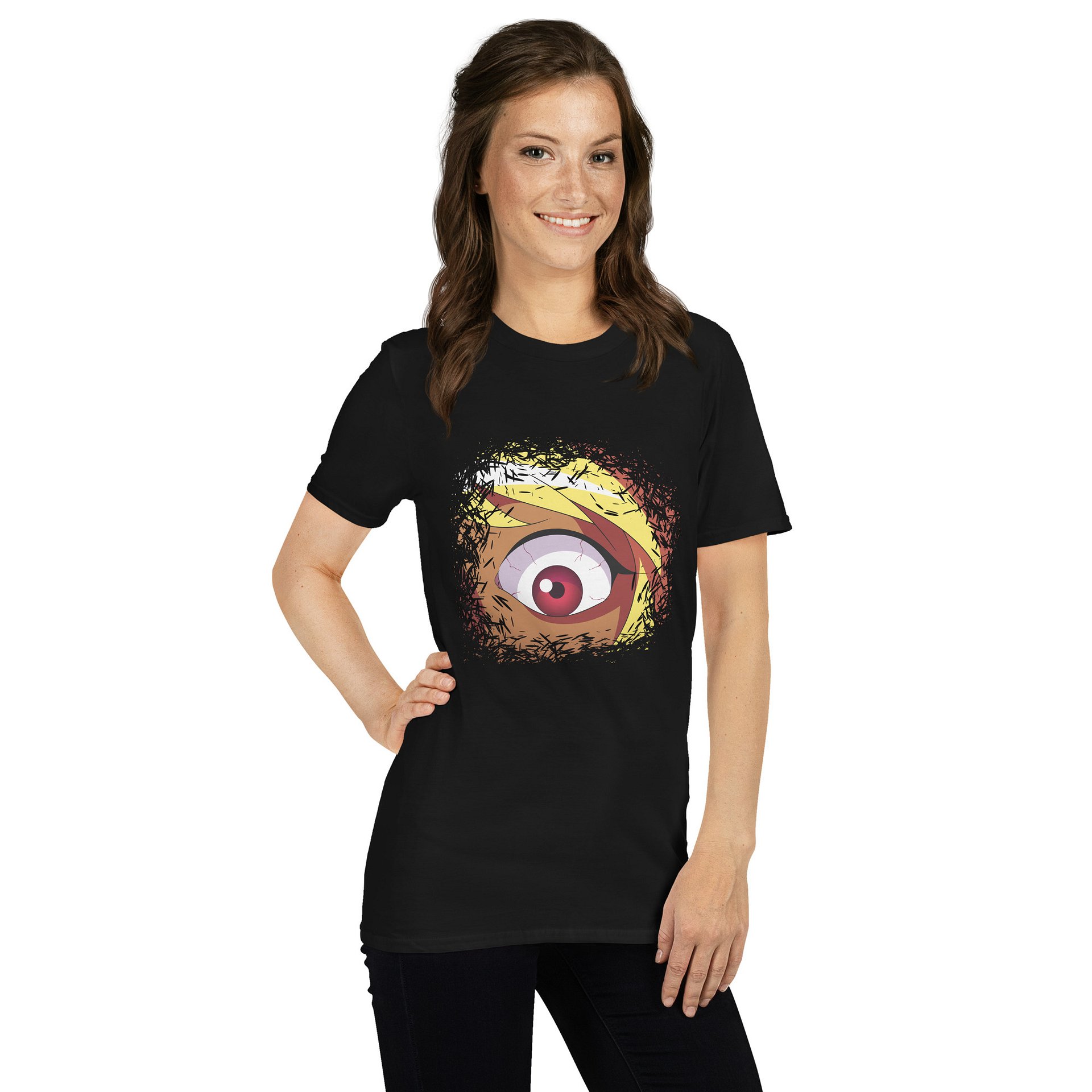 I See You (With Text) Shirt product image (12)