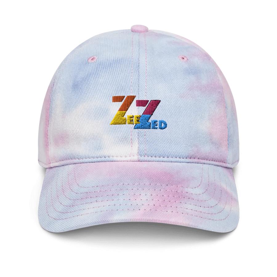 Zee and Zed for Your Head! product image (3)
