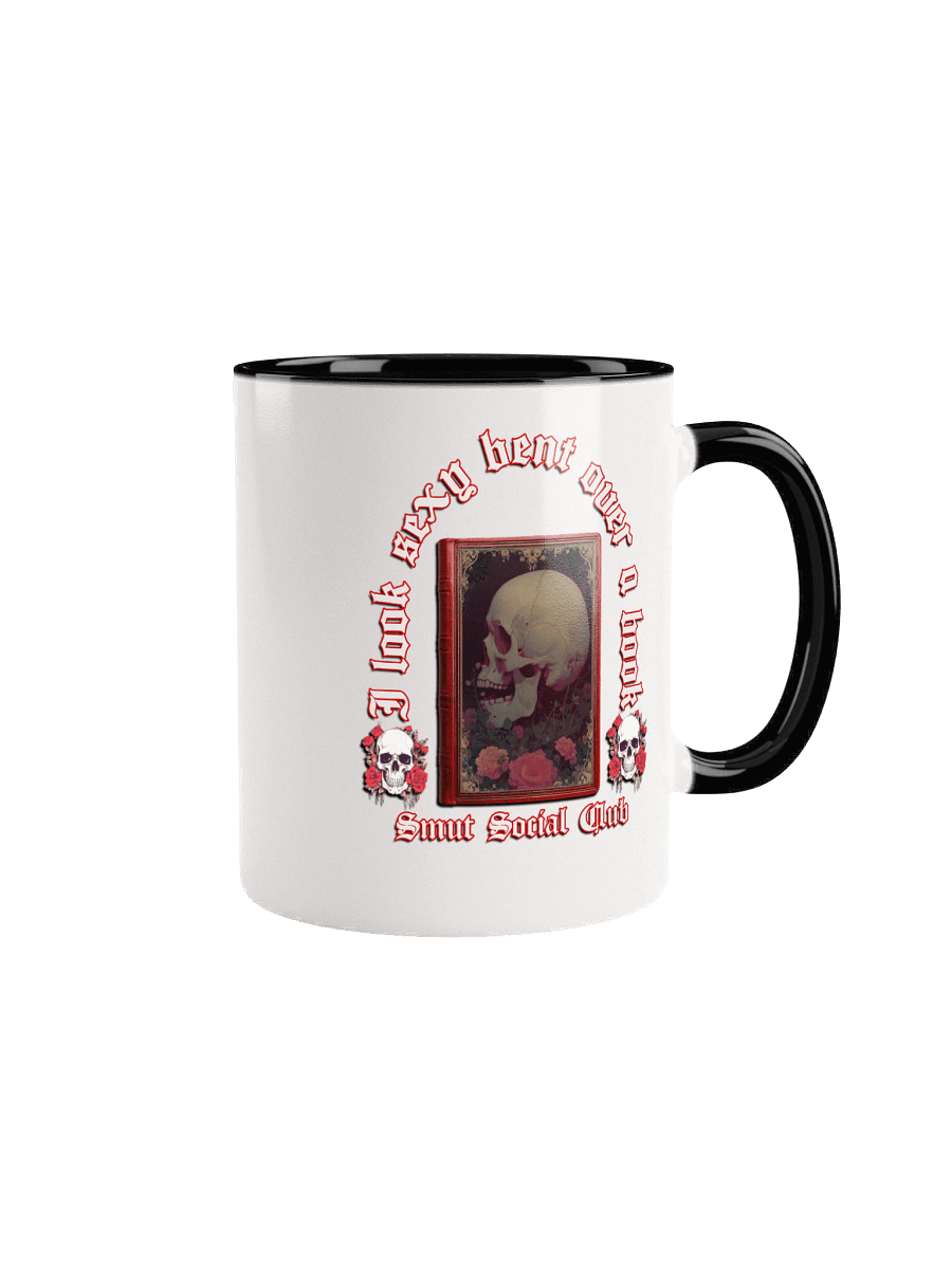 Booktok - Look Sexy - Mug product image (9)