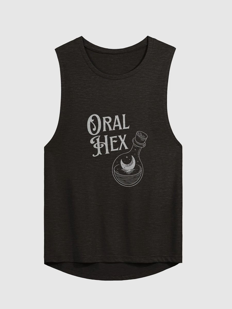 Lunar Elixir Muscle Tank product image (1)