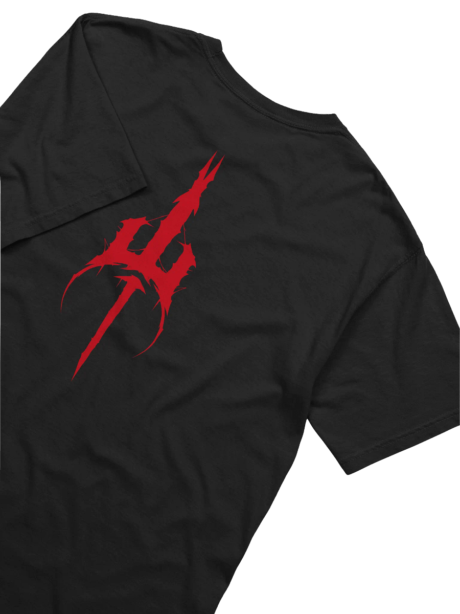AXILON LOGO TEE product image (4)