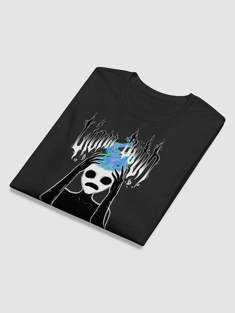 Lionn Dubh Long Sleeve T-Shirt product image (3)