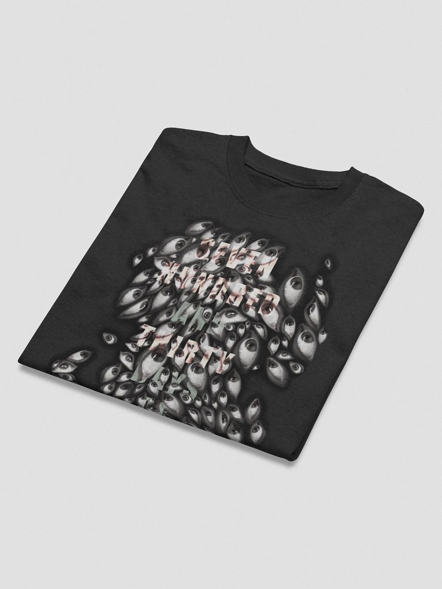 THE 730 UNISEX TEE product image (3)