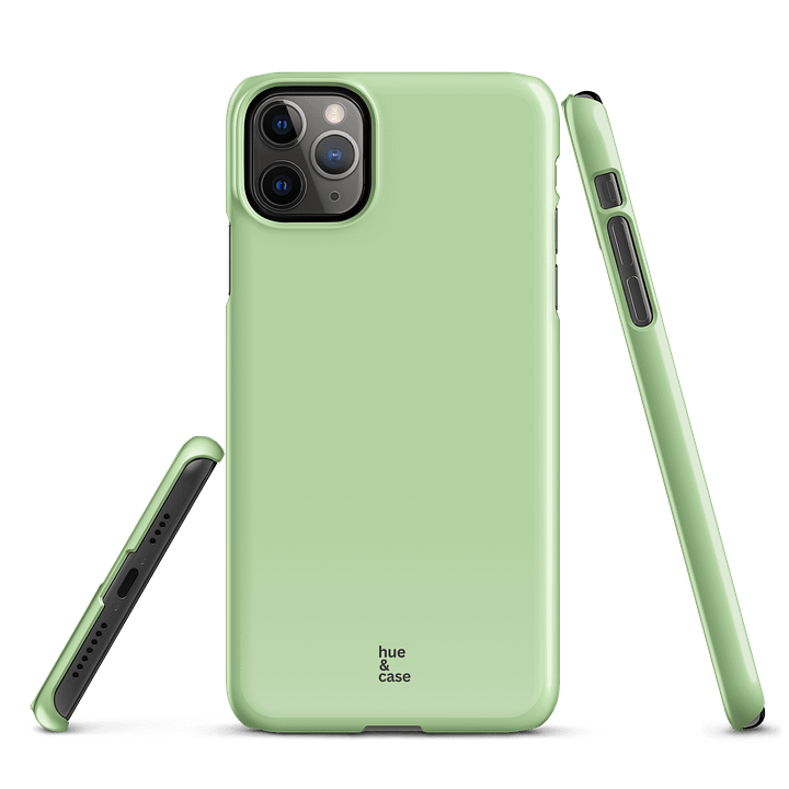 Minty Fresh, I Guess: Snap Case for iPhone product image (3)
