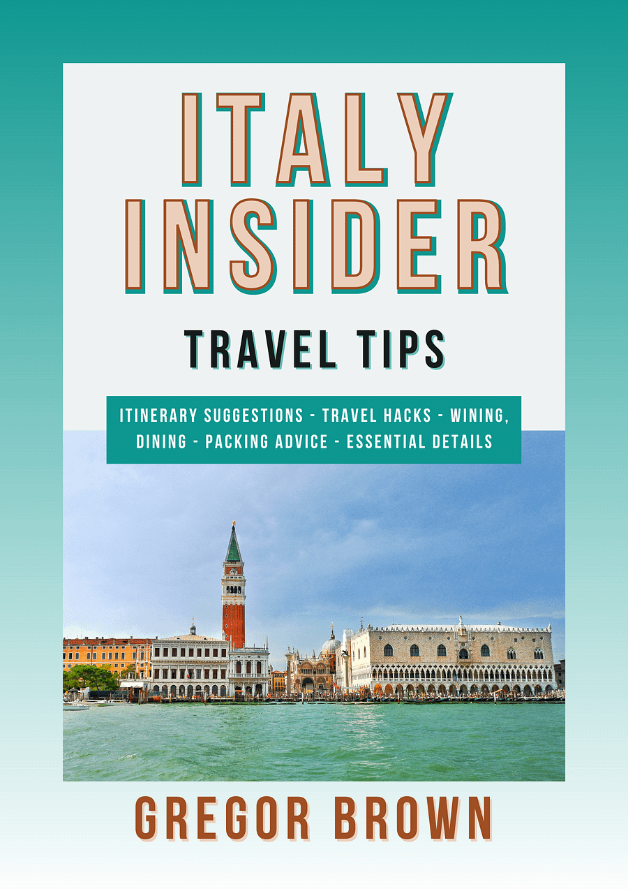 Italy Insider - Traveler Tips & Guide product image (1)